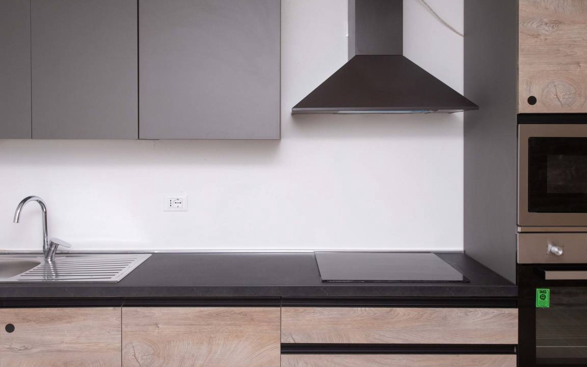 Photo of Kitchen in Sirolo