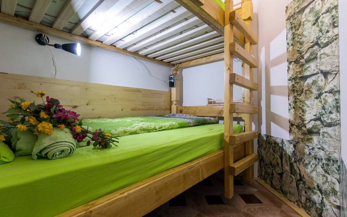 Photo of Bedroom in Subotica