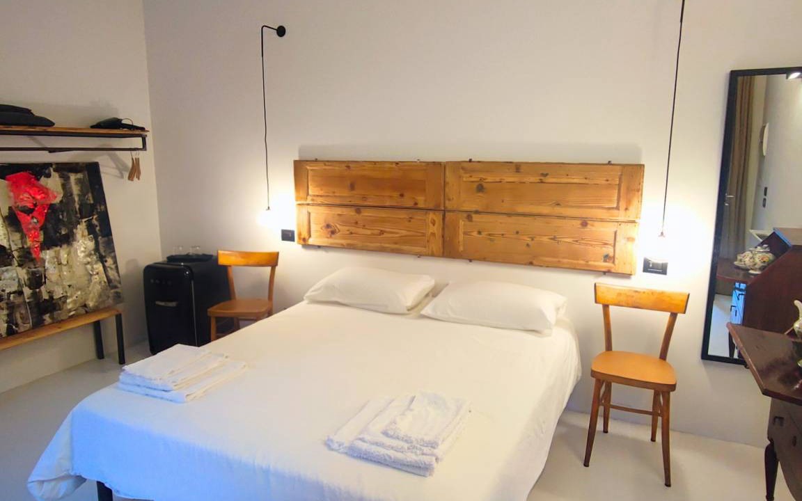 Photo of Bedroom in San Savino