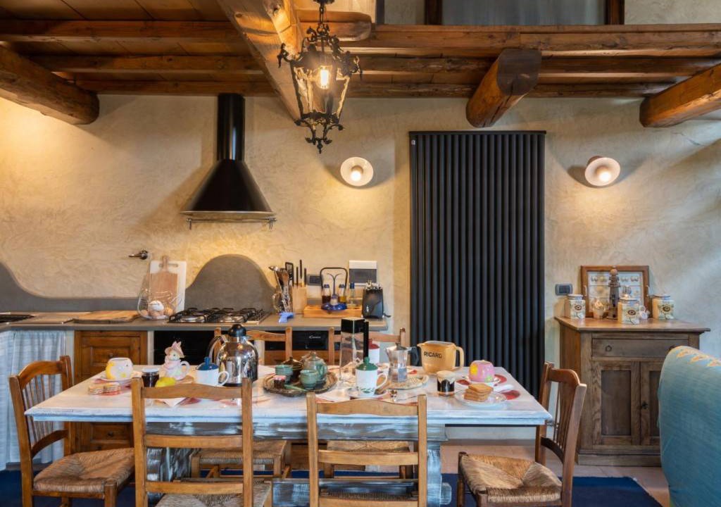 Photo of Kitchen in Twist