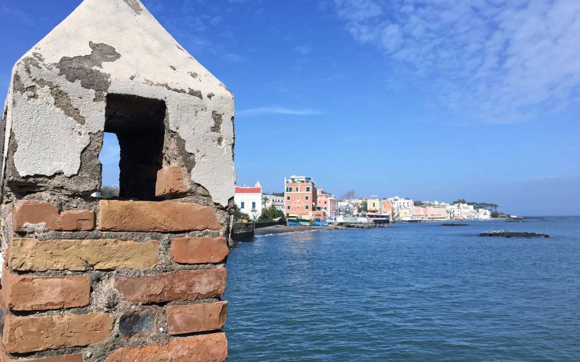 Photo of Others in Ischia Porto