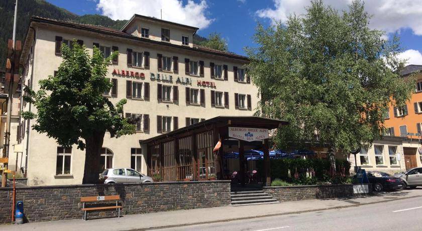 Photo of Others in Airolo