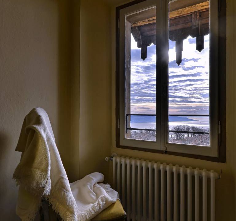 Photo of Bedroom in Liano-Formaga