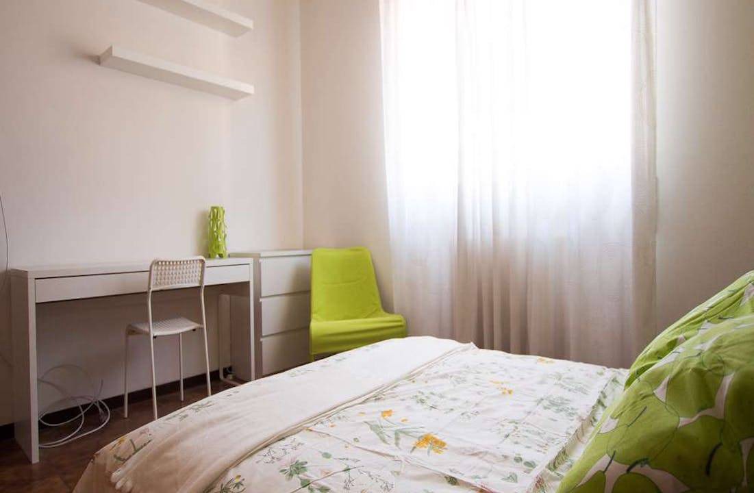 Photo of Bedroom in Affori