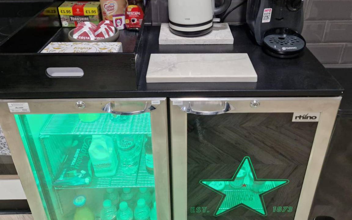 Photo of Kitchen in Sheffield