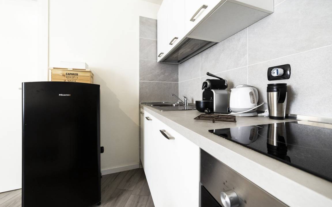 Photo of Kitchen in Bruzzano