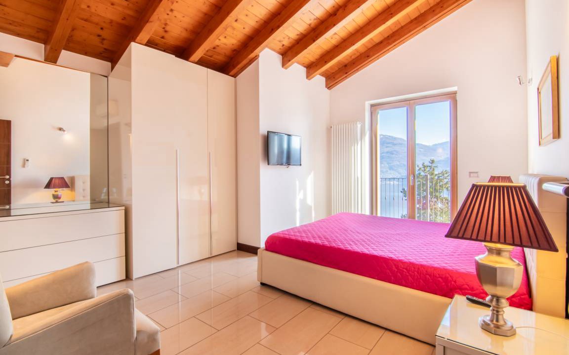 Photo of Bedroom in Naggio