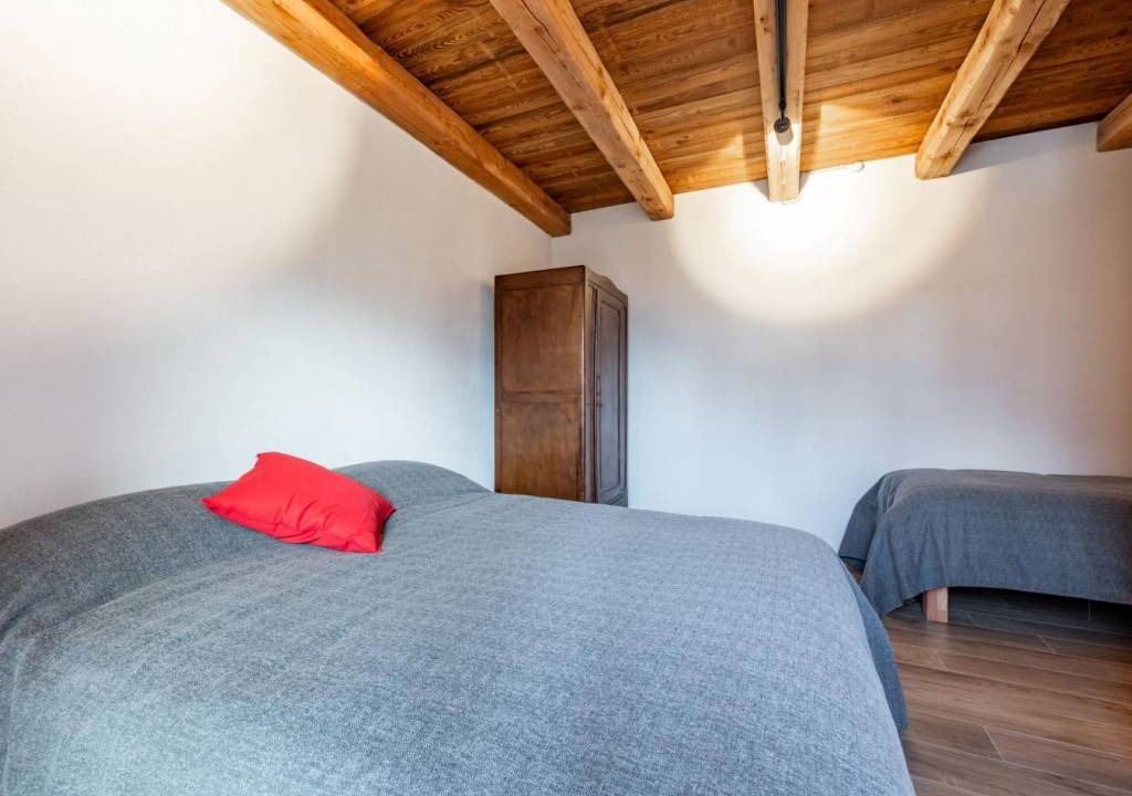 Photo of Bedroom in Prali