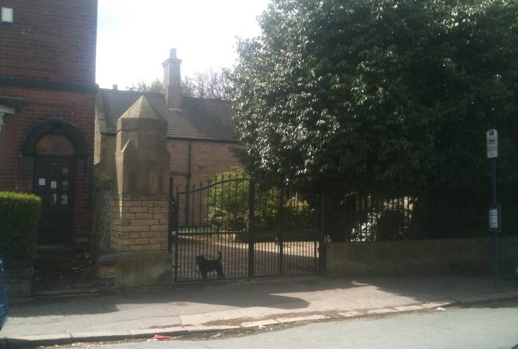 Photo of Others in Sheffield