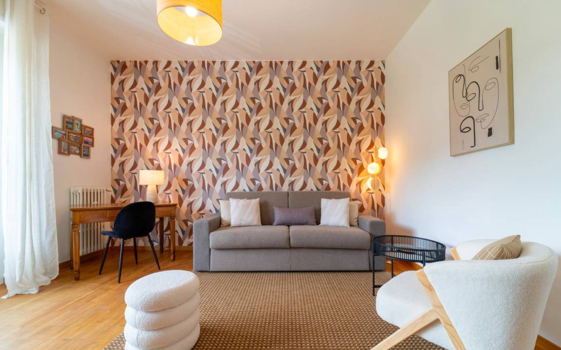 Photo of Livingroom in Como