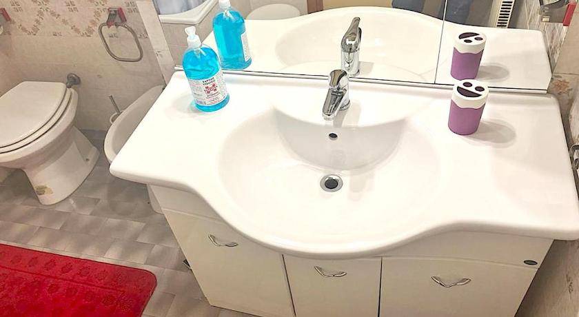 Photo of Bathroom in Ovindoli