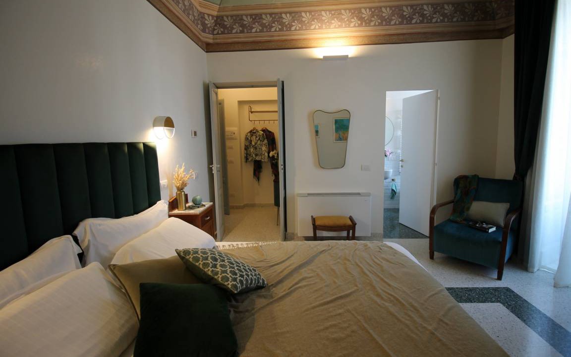 Photo of Bedroom in Ostuni