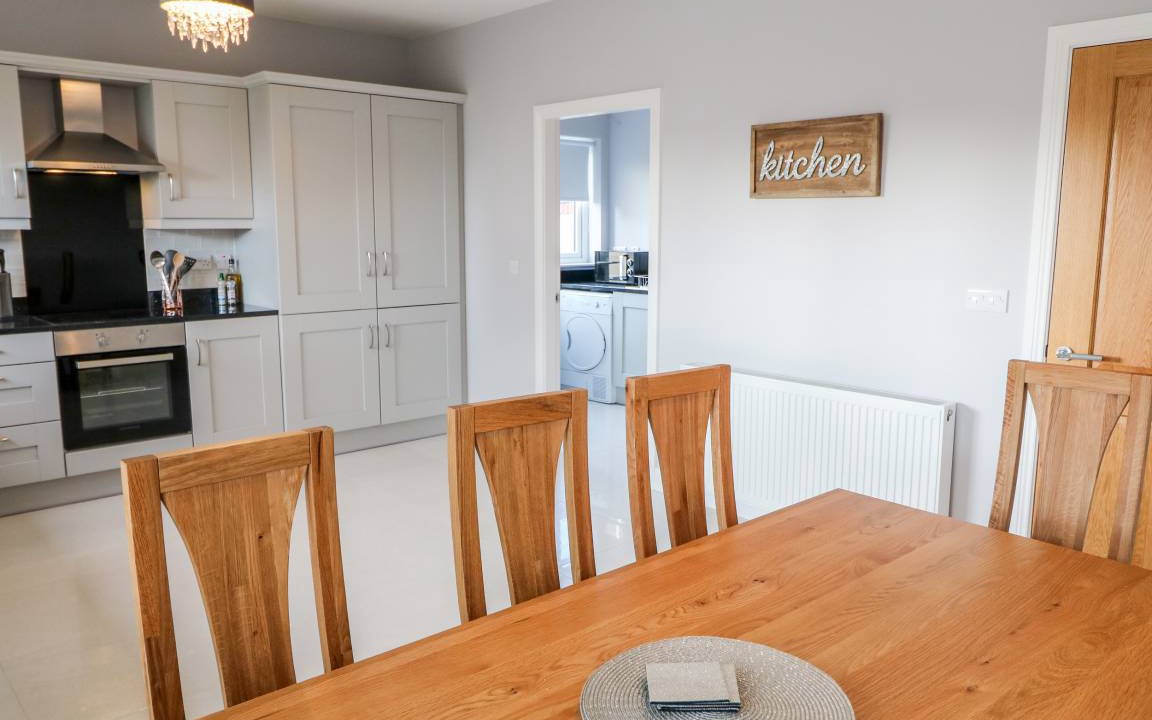Photo of Kitchen in Culmore