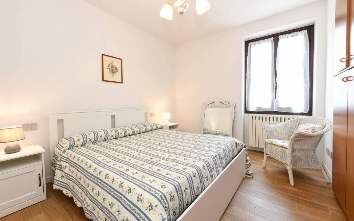 Photo of Bedroom in Moniga del Garda