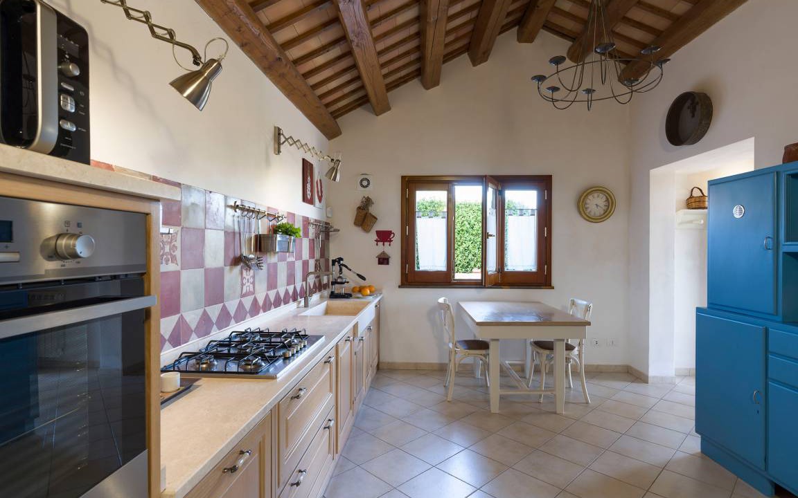 Photo of Kitchen in Buseto Palizzolo