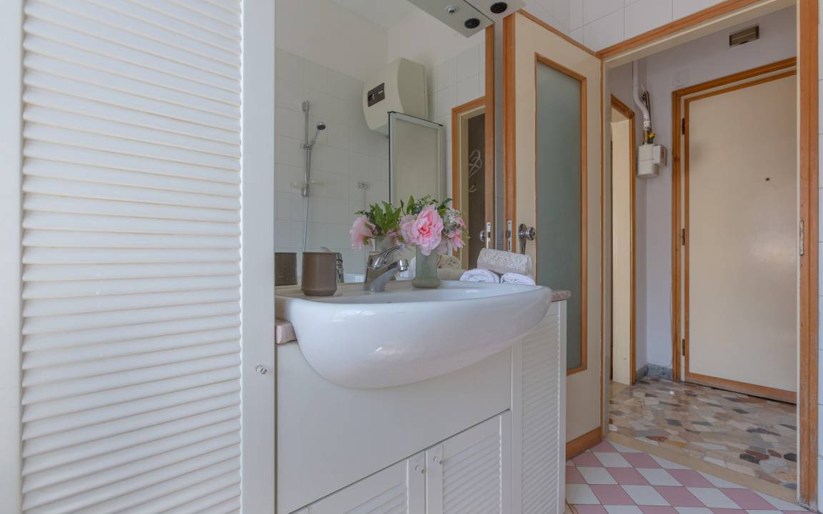 Photo of Bathroom in San Donato-San Vitale