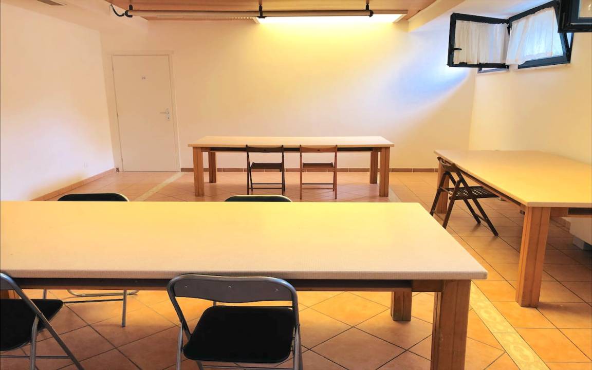 Photo of Others in Quartiere XI Portuense