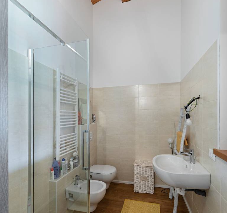 Photo of Bathroom in San Benedetto di Lugana