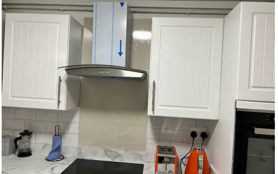 Photo of Kitchen in Solihull