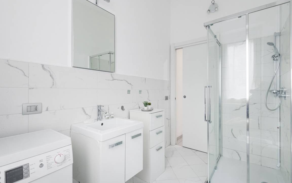 Photo of Bathroom in Loreto