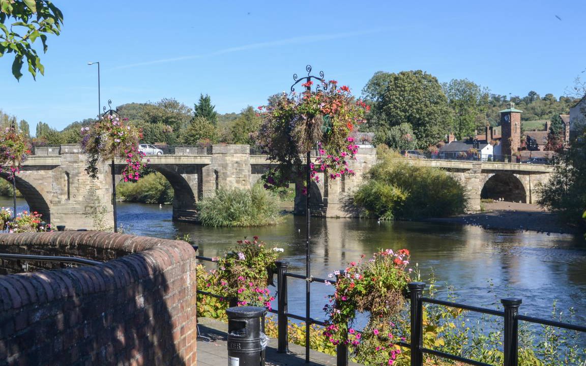 Photo of Others in Bridgnorth