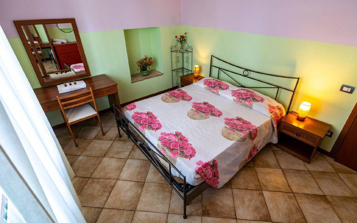 Photo of Bedroom in Cessapalombo