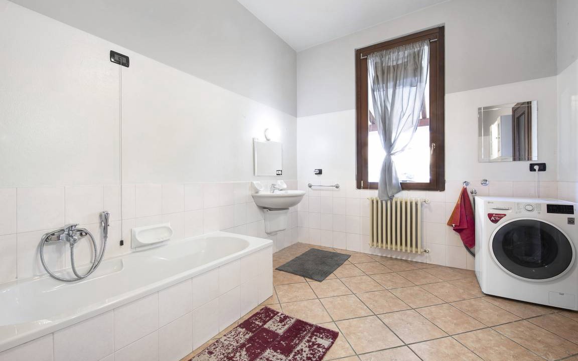 Photo of Bathroom in Sulzano