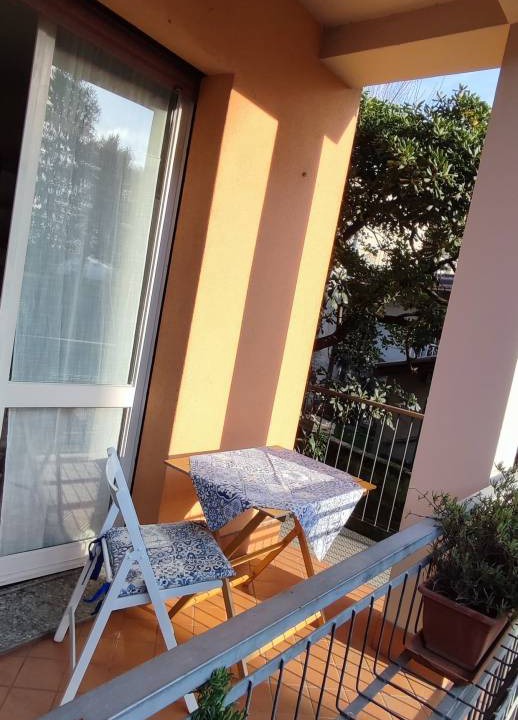 Photo of Patio Balcony in Ispra