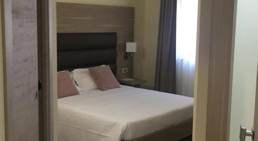 Photo of Bedroom in Roccaraso