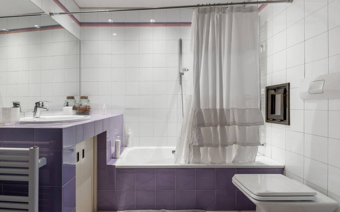 Photo of Bathroom in Historic Center