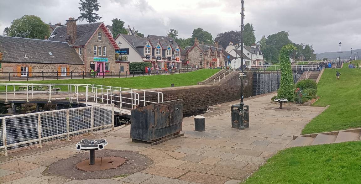 Photo of Others in Fort Augustus