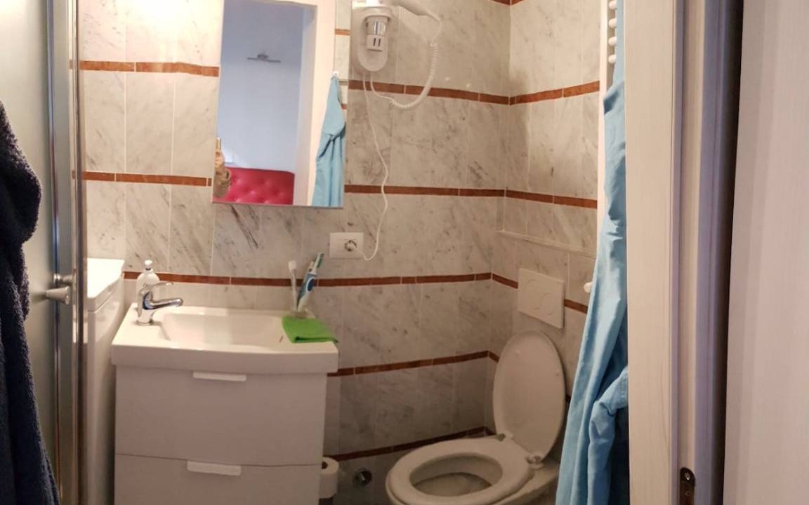 Photo of Bathroom in Sant' Ambrogio