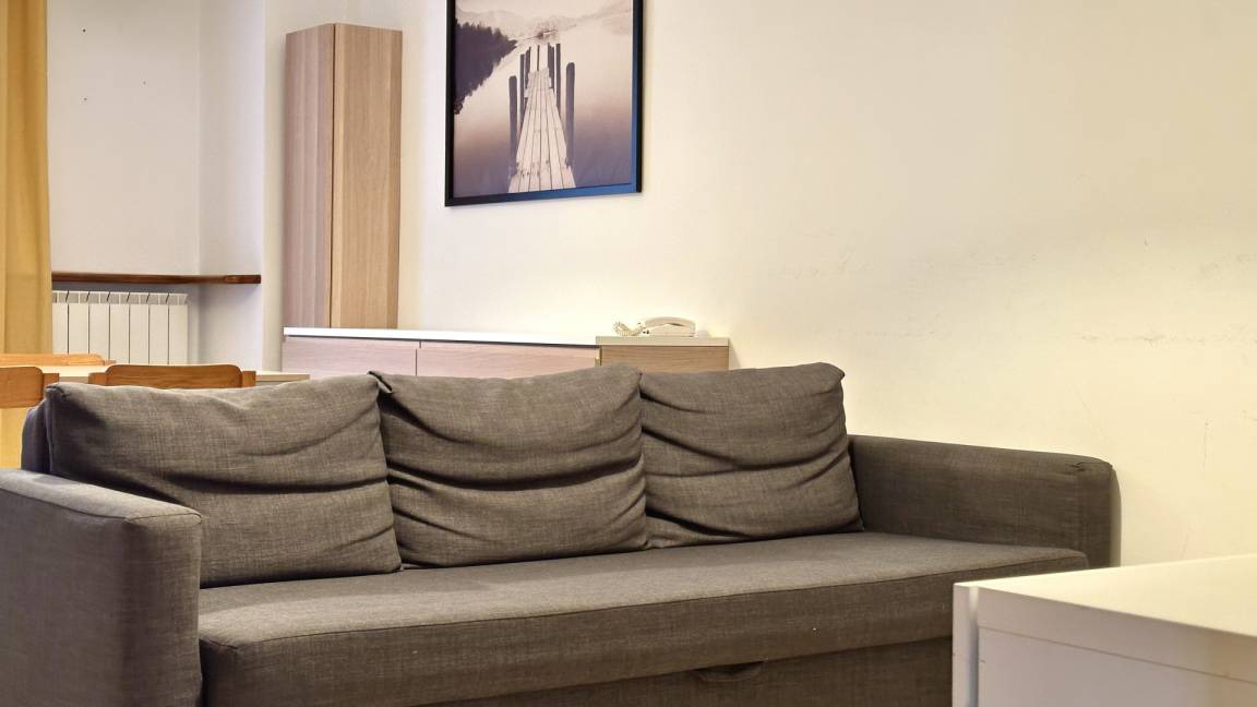 Photo of Livingroom in Recanati Old Town