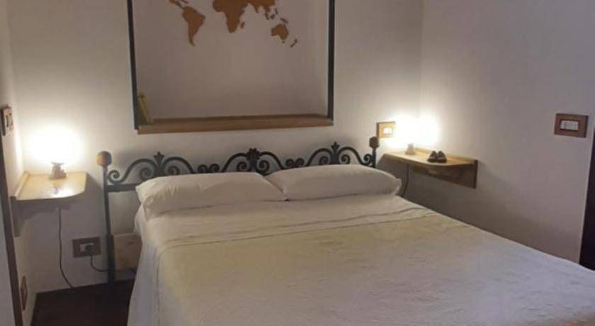 Photo of Bedroom in Civitanova Alta