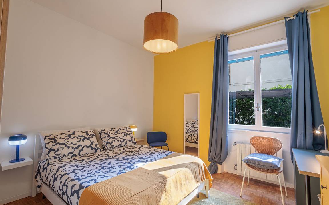 Photo of Bedroom in Bergamo