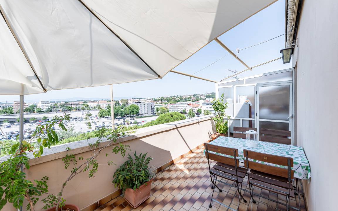 Photo of Patio Balcony in Pescara
