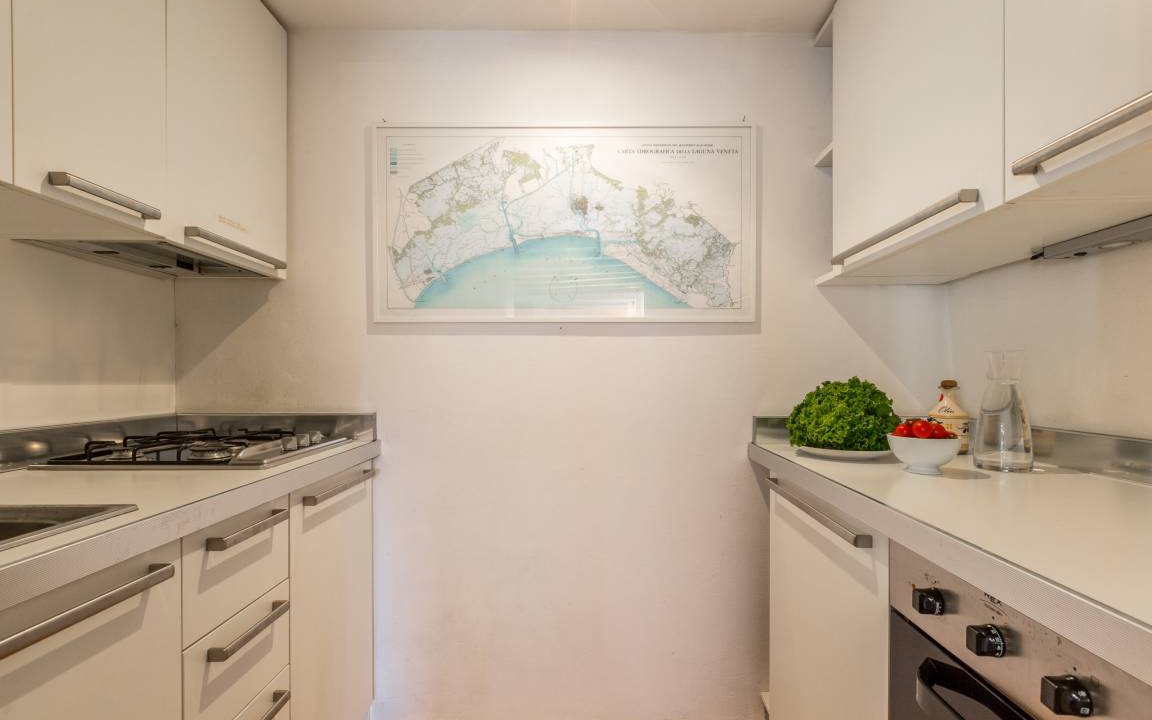 Photo of Kitchen in Cannaregio