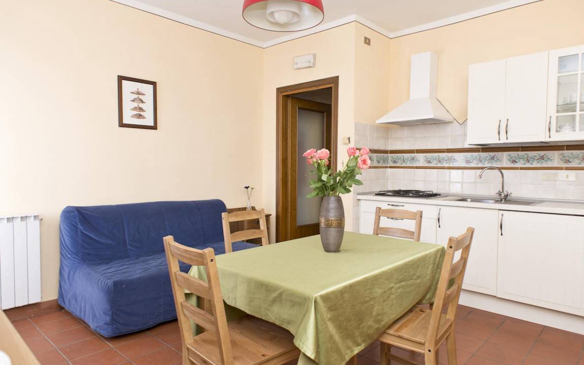 Photo of Livingroom in Castagno