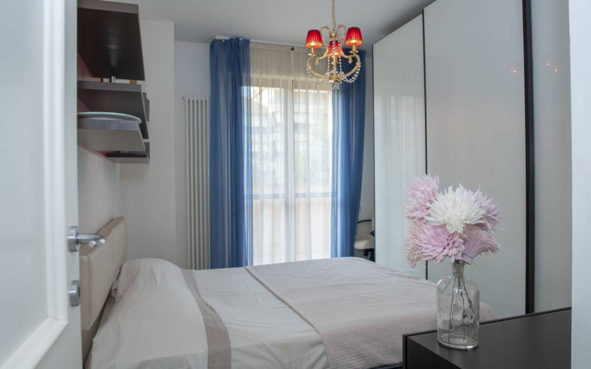 Photo of Bedroom in Marebello