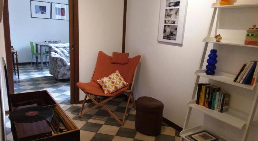 Photo of Livingroom in Centro Storico Sud