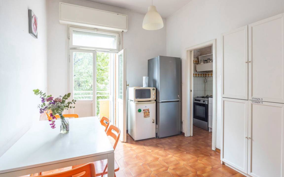 Photo of Kitchen in Bolognina