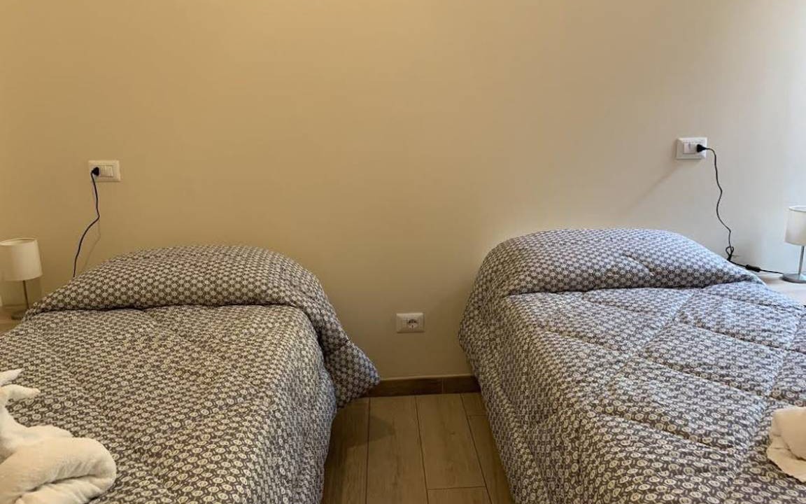 Photo of Bedroom in Loreto