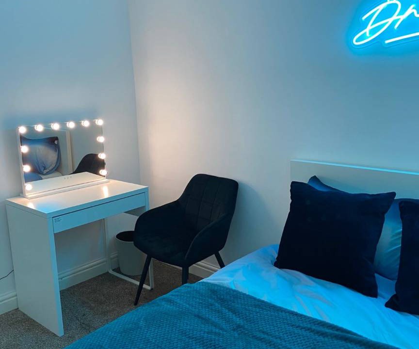 Photo of Bedroom in Bradford
