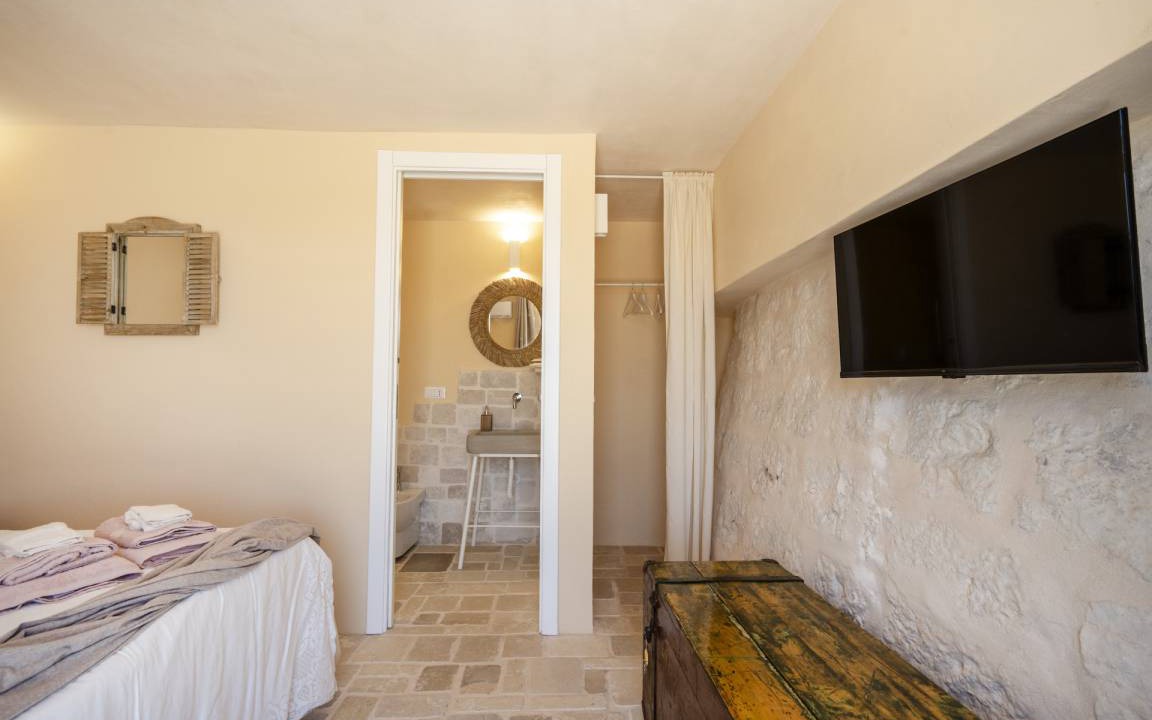 Photo of Bedroom in Martina Franca