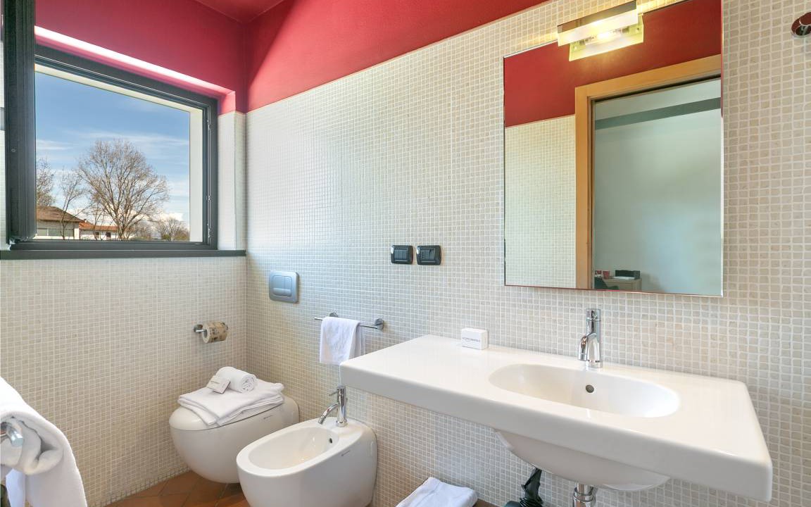 Photo of Bathroom in San Benedetto di Lugana
