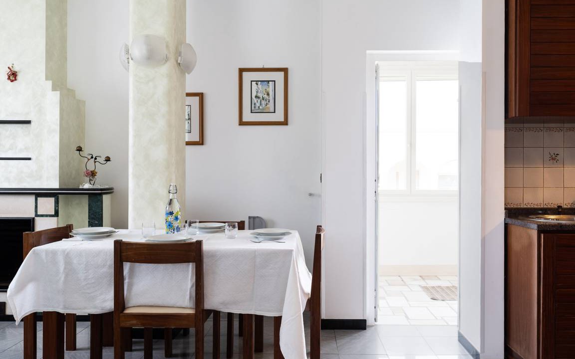 Photo of Kitchen in Locorotondo