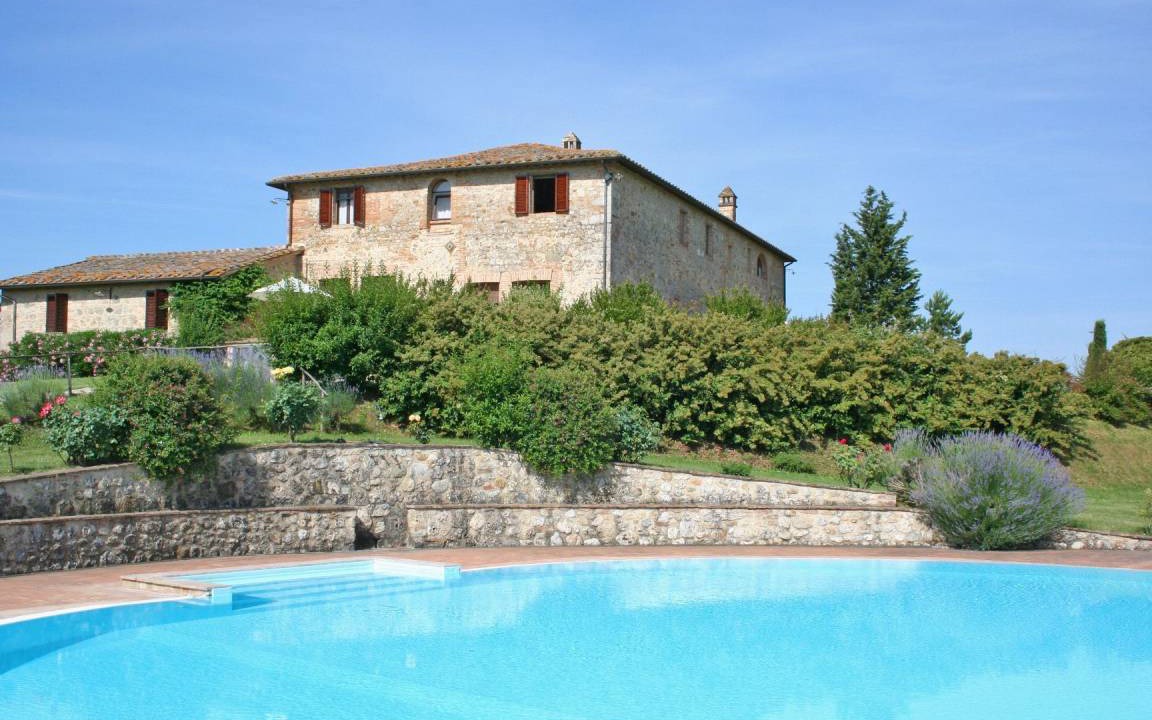 Photo of Outdoor in Monteroni d'Arbia