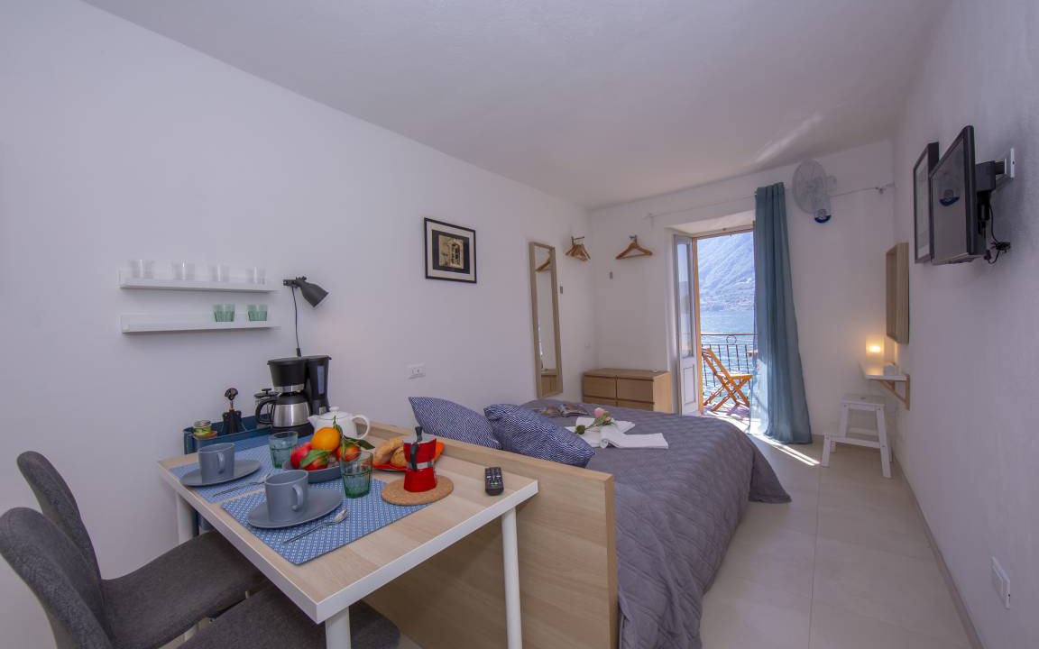 Photo of Livingroom in Colonno