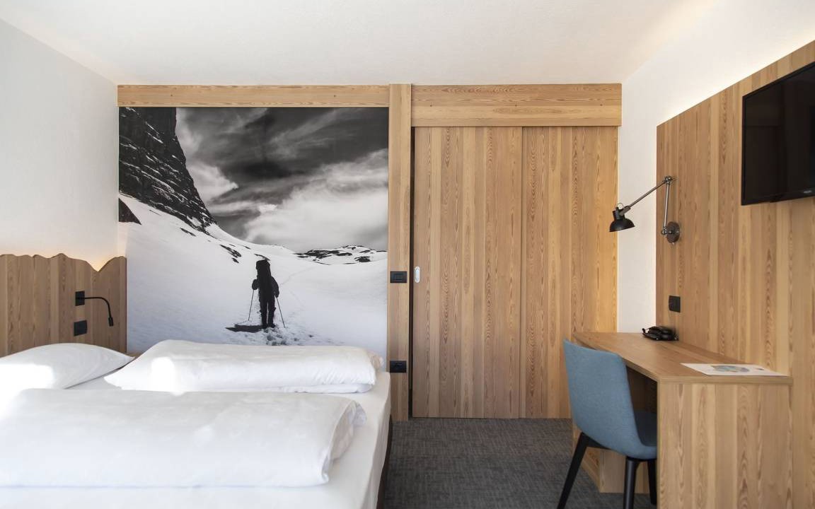 Photo of Bedroom in Maso Corto