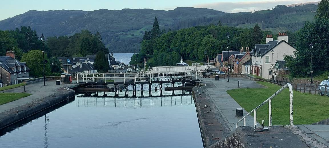 Photo of Others in Fort Augustus